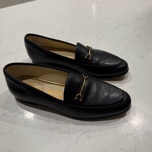 Sam Edelman Loraine Bit Loafer Size 7.5